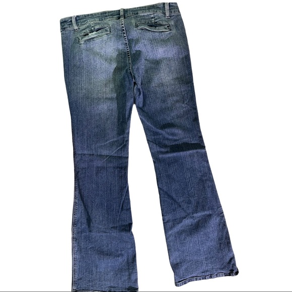 Wet Seal vintage Jeans size 13 - Picture 6 of 6